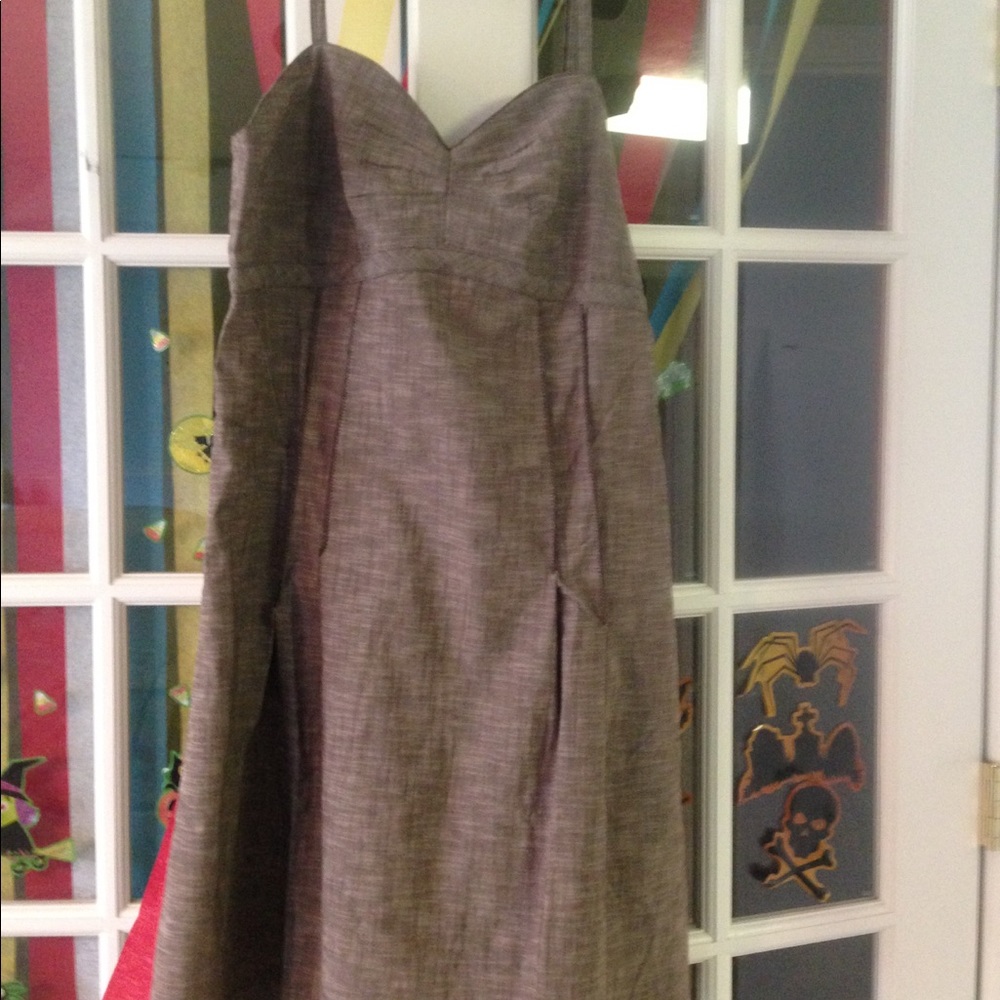 💰SALE PRICE💰EUC Matilda Jane Hammond Bay L NWT Dress