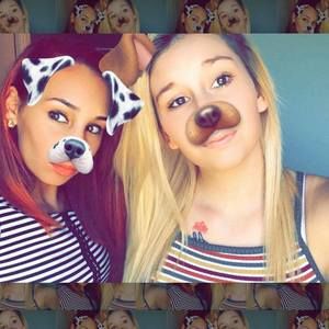 Meet your Posher, Jasmine