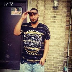 Meet your Posher, Matt