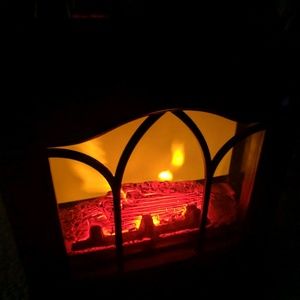 Meet your Posher, Lamond