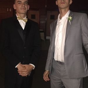 Meet your Posher, Jesse