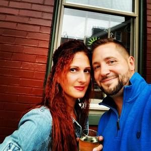 Meet your Posher, Brett