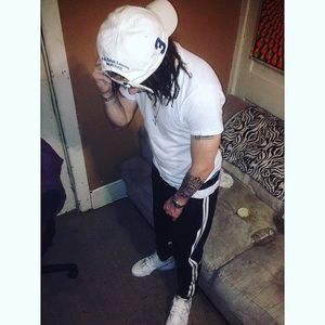 Meet your Posher, Kyle