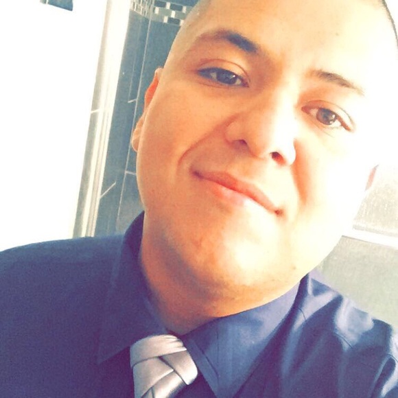 Meet your Posher, Eddie - Picture 1 of 1