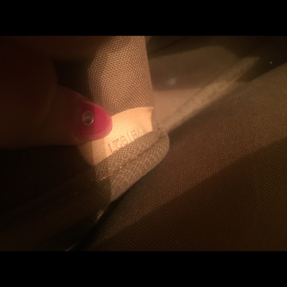 Authentic Louis Vuitton Saumur 28 - Picture 3 of 8