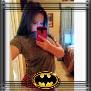 Meet your Posher, Kaylee