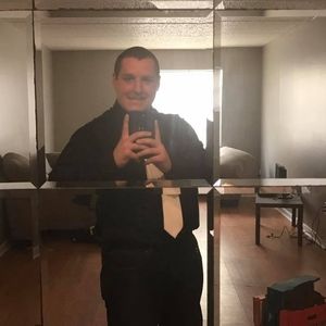 Meet your Posher, Willie