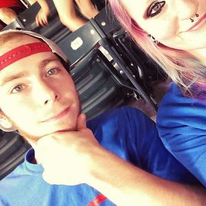 Meet your Posher, Jeff