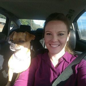 Meet your Posher, April