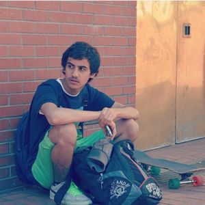 Meet your Posher, Fahad