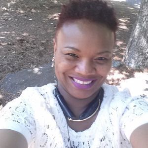 Meet your Posher, Felicia