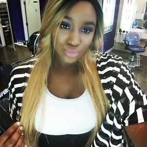 Meet your Posher, Traisha