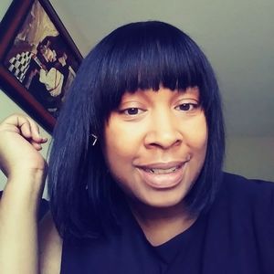 Meet your Posher, Natasha