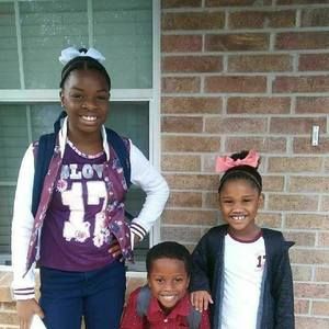 Meet your Posher, Ken