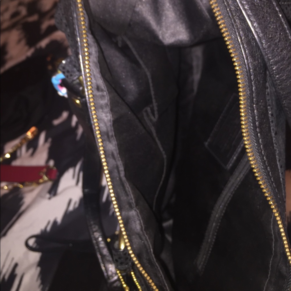 Coach set - Picture 2 of 2