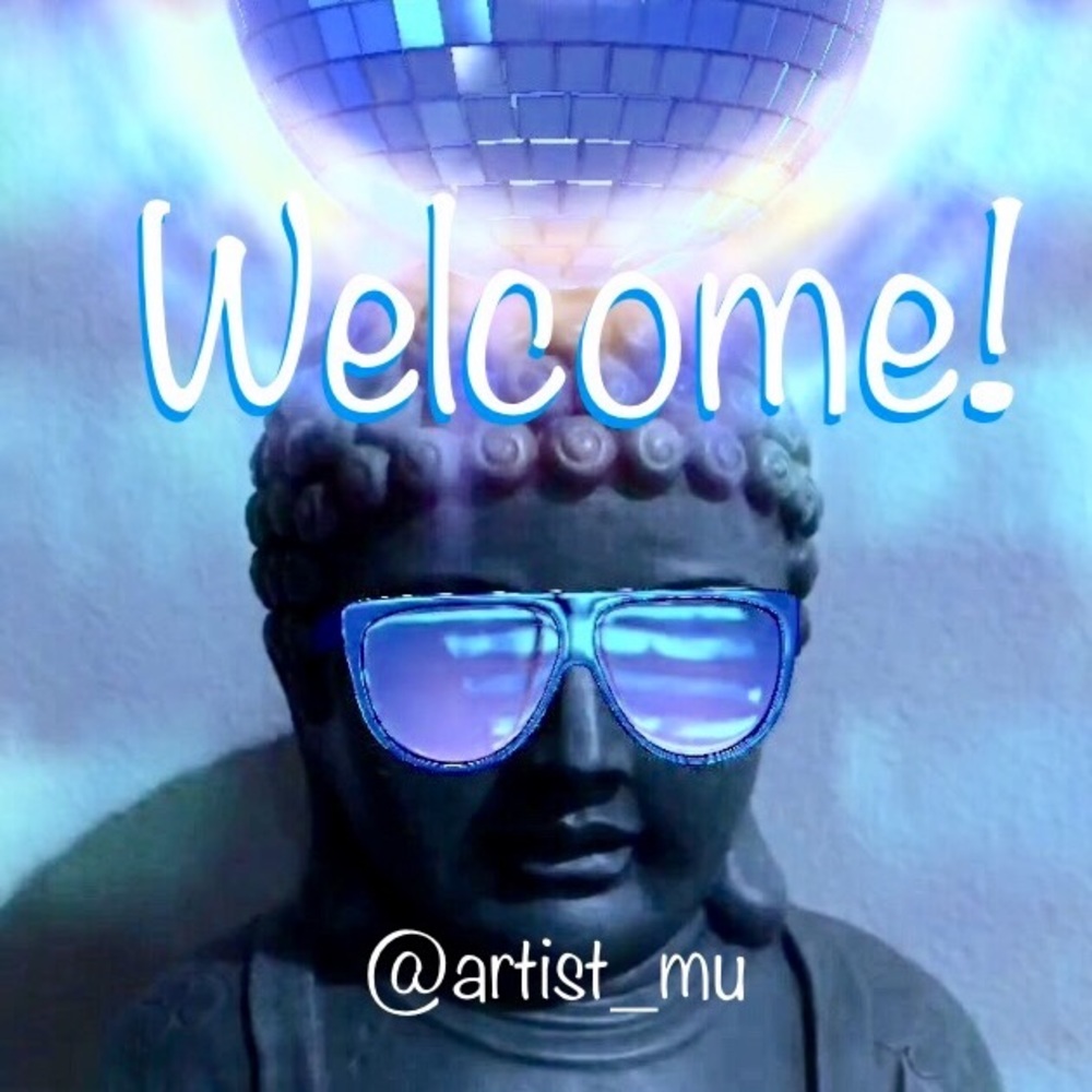 Welcome to My Closet!