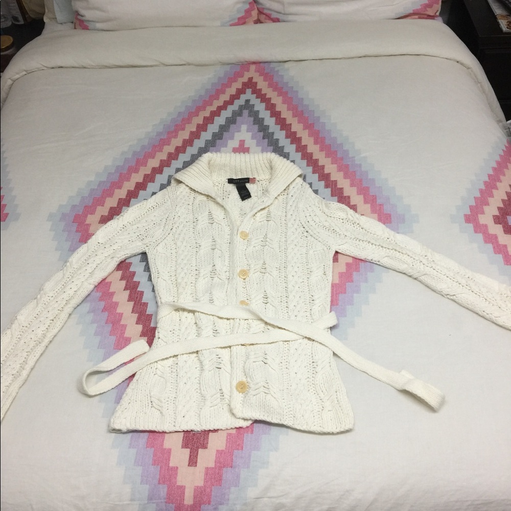 Sweater