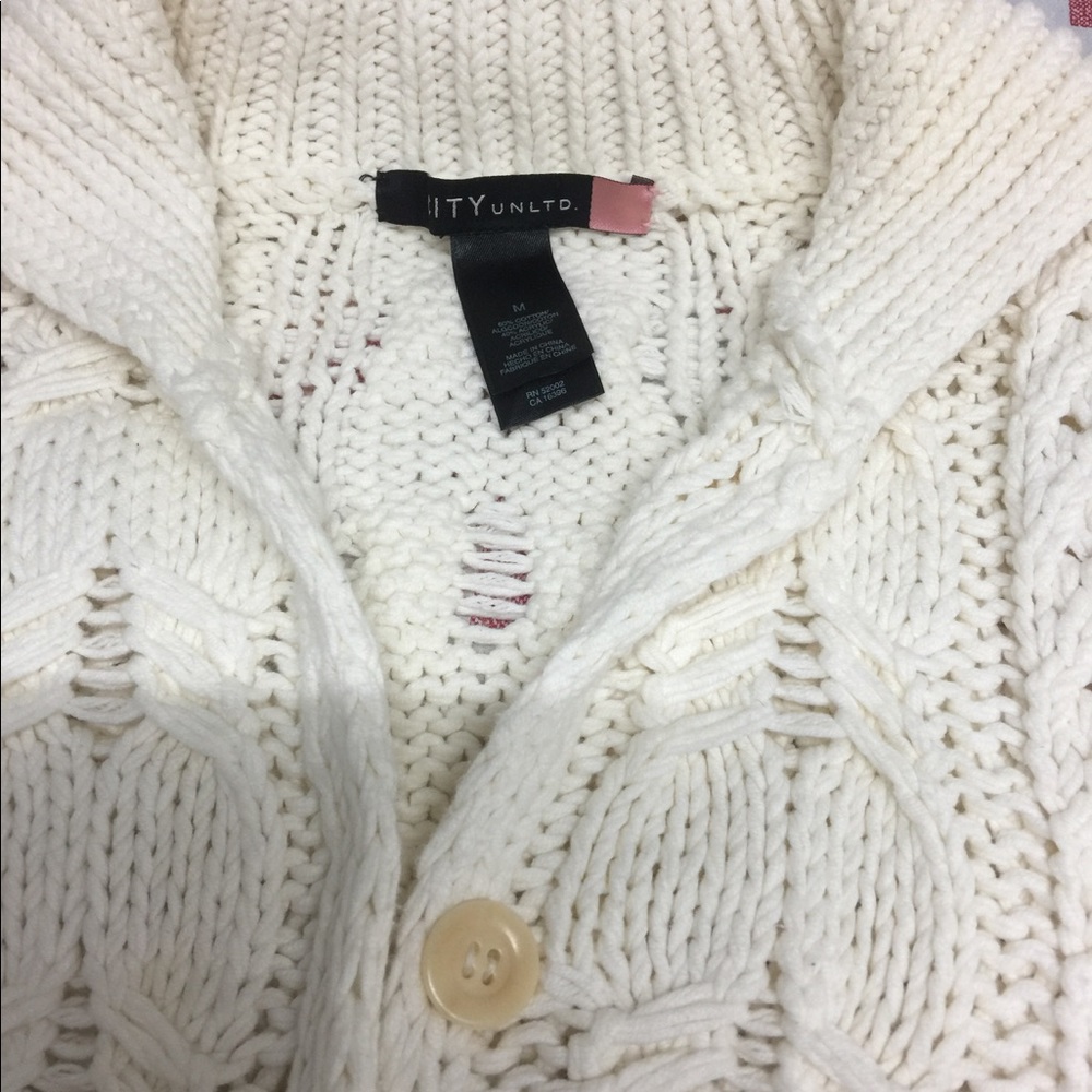 Sweater - Picture 2 of 2