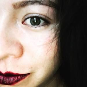 Meet your Posher, Vicky