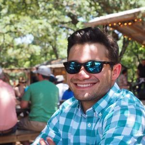 Meet your Posher, Robert