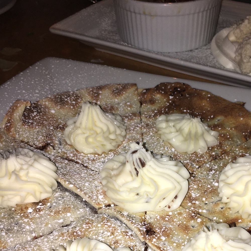 Meet your Posher, Tammy