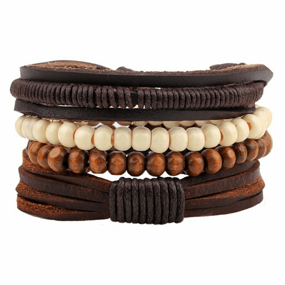 Fashion Jewelry Bracelets - Picture 1 of 5