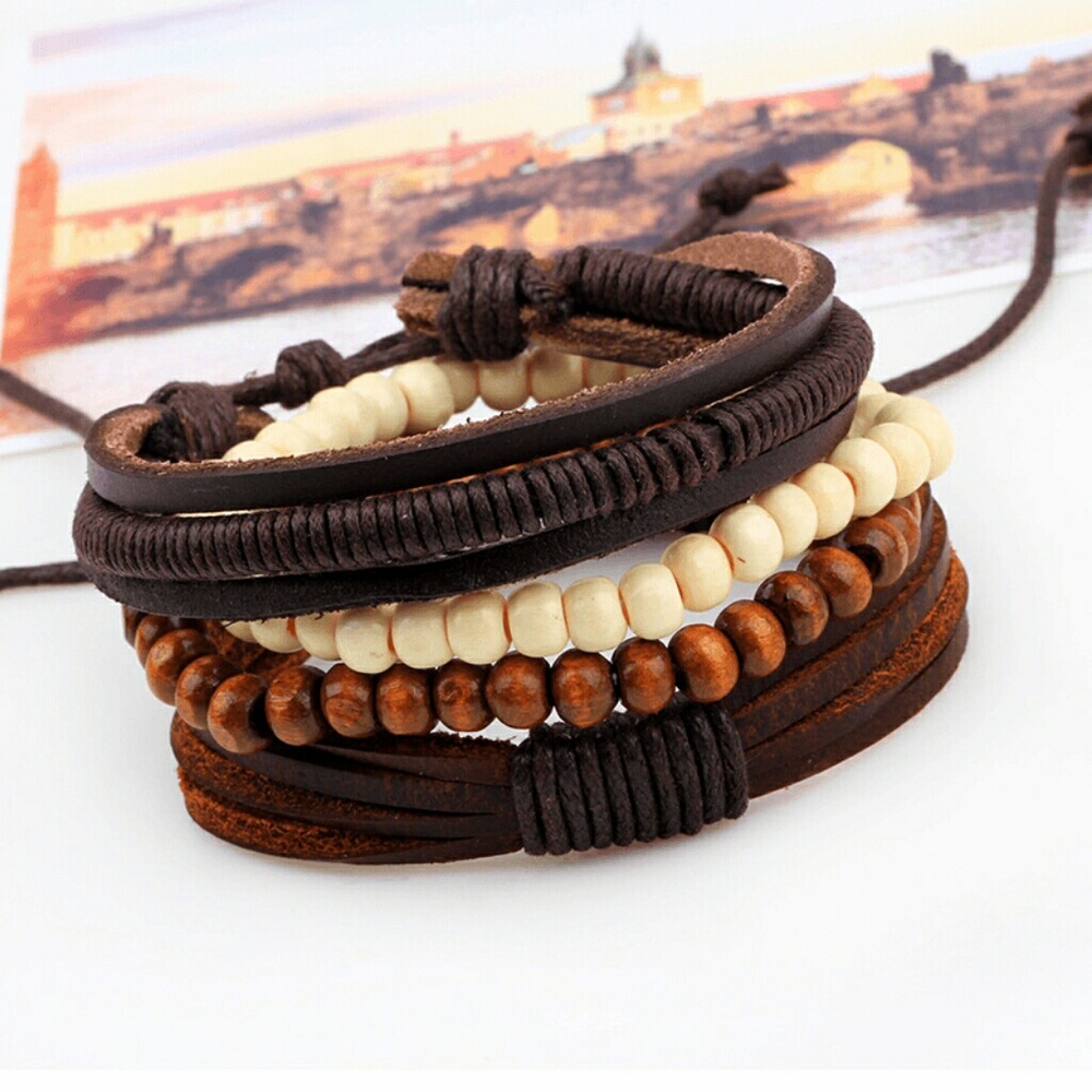 Fashion Jewelry Bracelets - Picture 2 of 5