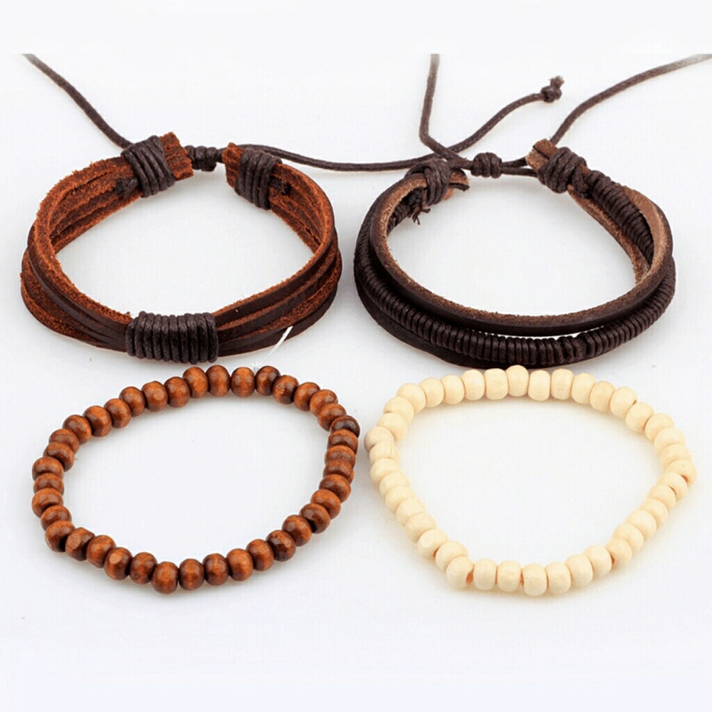 Fashion Jewelry Bracelets - Picture 4 of 5