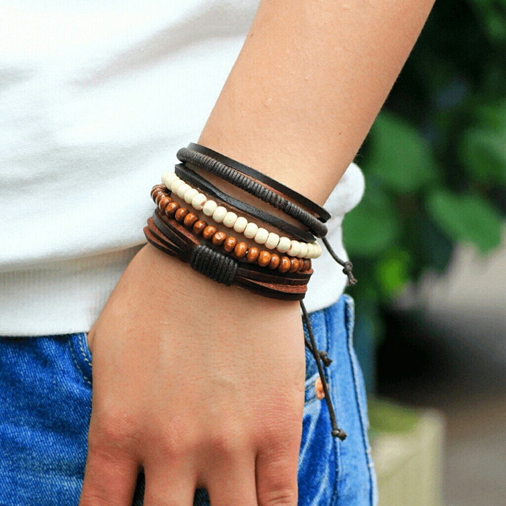 Fashion Jewelry Bracelets - Picture 5 of 5