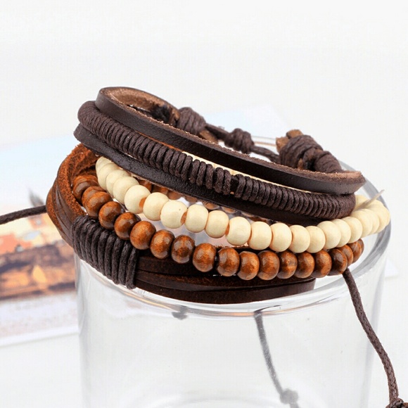 Fashion Jewelry Bracelets - Picture 3 of 5