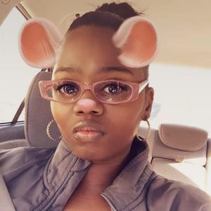 Meet your Posher, Shallonda