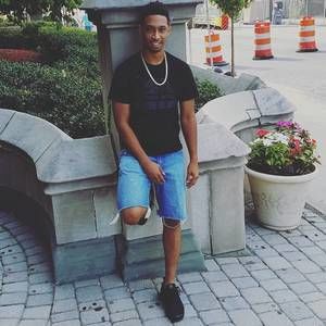 Meet your Posher, Kyle