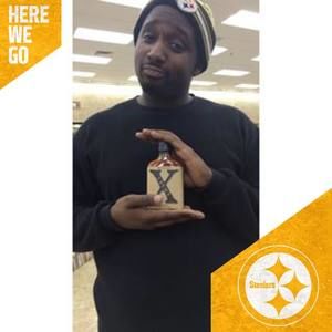 Meet your Posher, Xavier