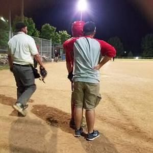 Meet your Posher, Jason