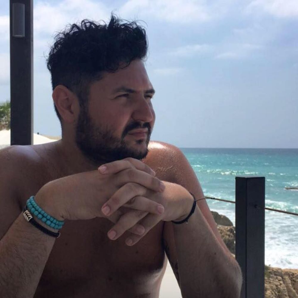 Meet your Posher, Wissam