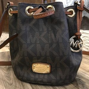 Michael Kors satchel