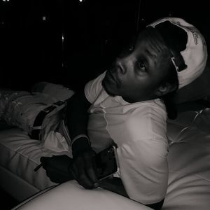 Meet your Posher, Terry