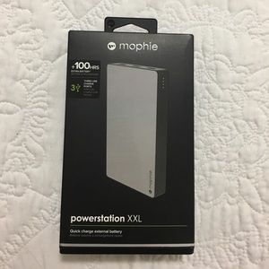 Mophie Power Station XXL
