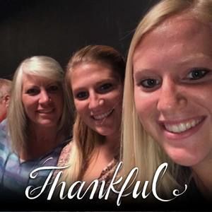 Meet your Posher, Judy