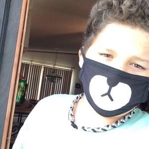 Meet your Posher, Jordan