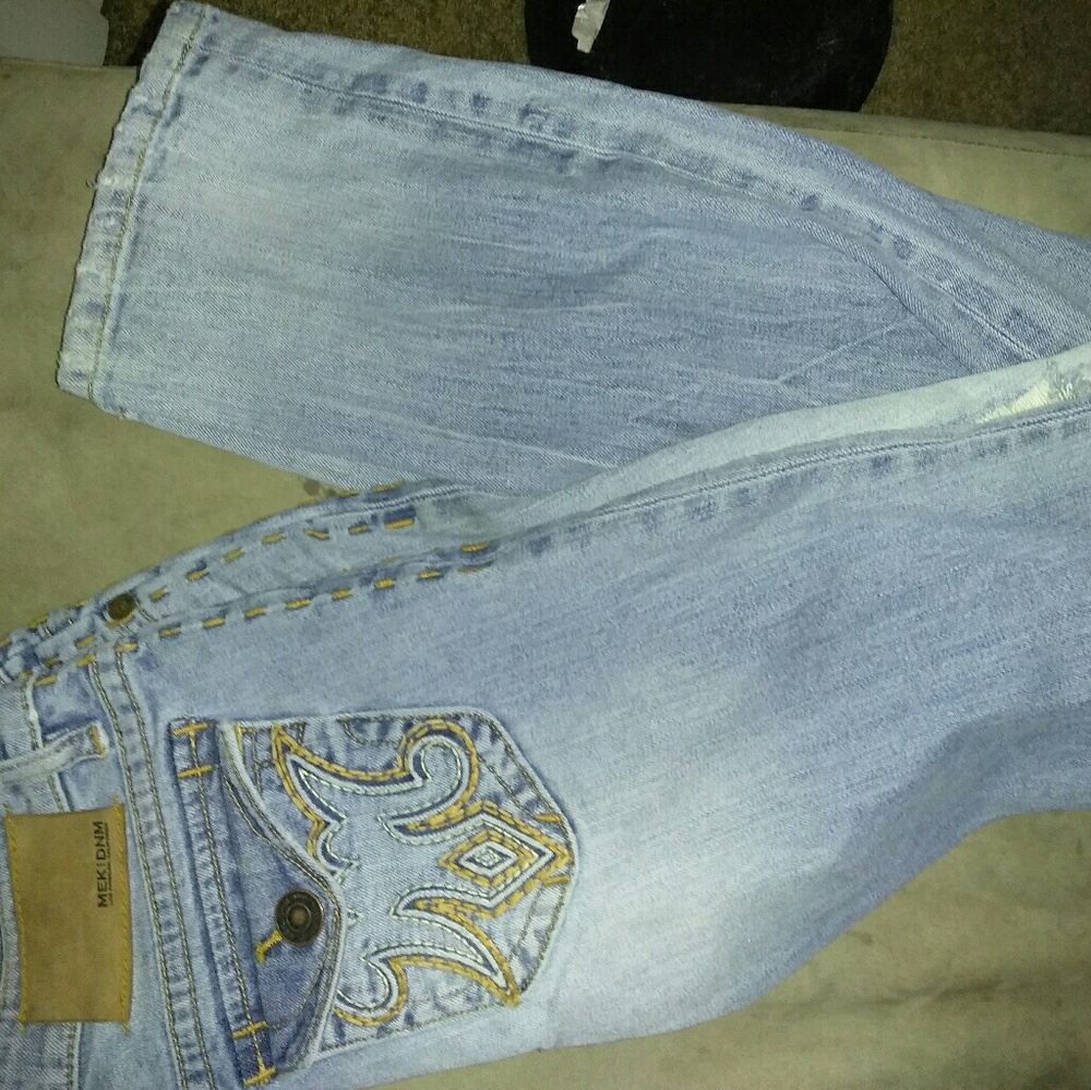 MEK Jeans