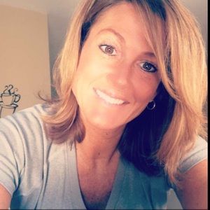 Meet your Posher, Joanie