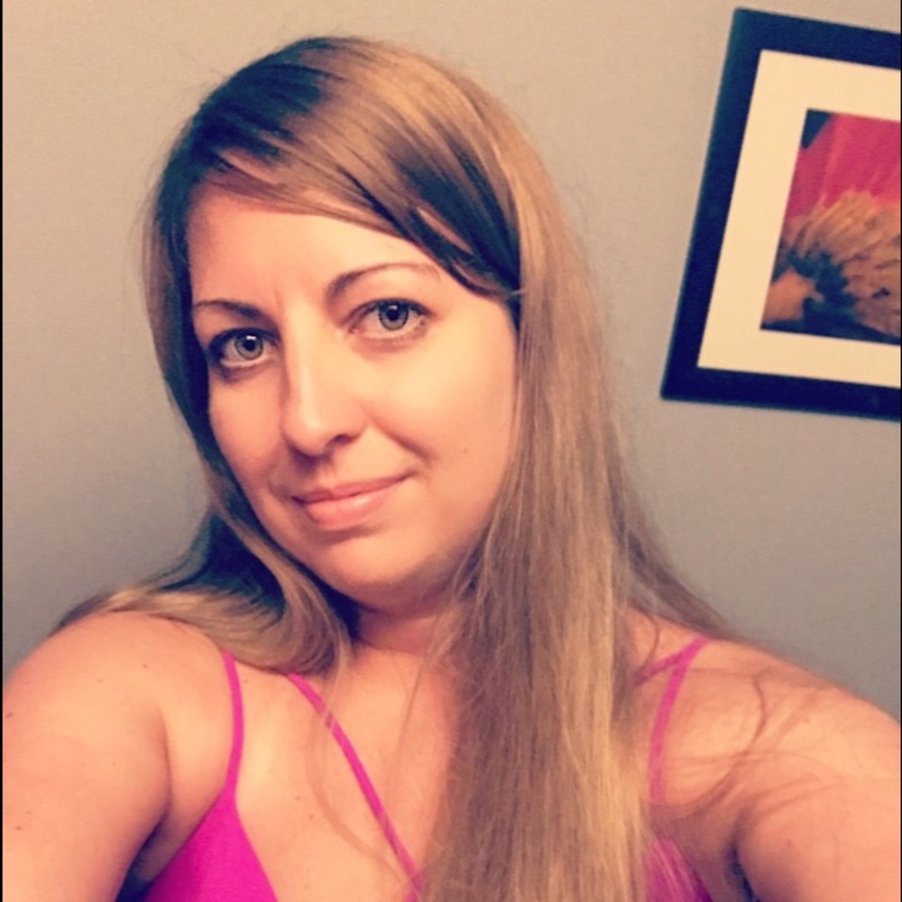 Meet your Posher, Heidi