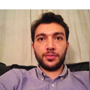 Meet your Posher, Ilgar