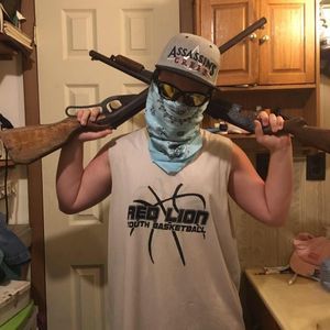 Meet your Posher, Paul