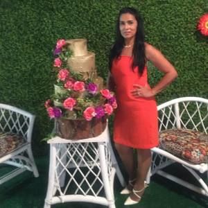 Meet your Posher, Roxy