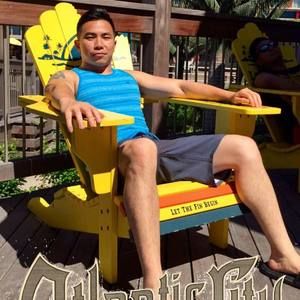 Meet your Posher, Barry