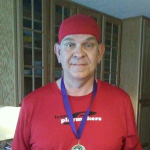 Meet your Posher, Dave