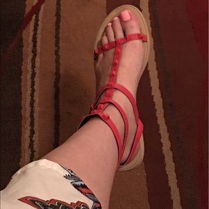 Meet your Posher, Ms