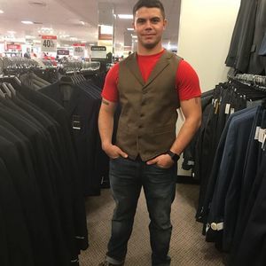 Meet your Posher, Neil